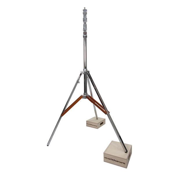 HOLLYWOOD COMBO double riser SUPER ACIER - 2