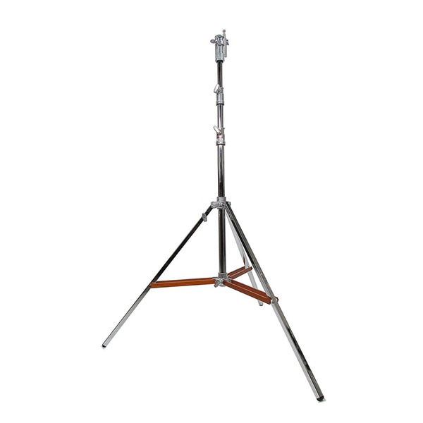 HOLLYWOOD COMBO double riser SUPER ACIER - 4