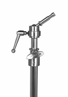 PIED MAGIC STAND  Colonne seule sans base - 3