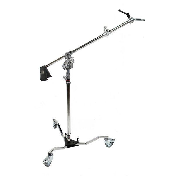 PIED MAGIC STAND  Colonne seule sans base - 5