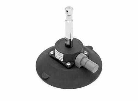 VENTOUSE POMPE  - 6'' ( section cup ) w/ 5/8'' Baby Pin