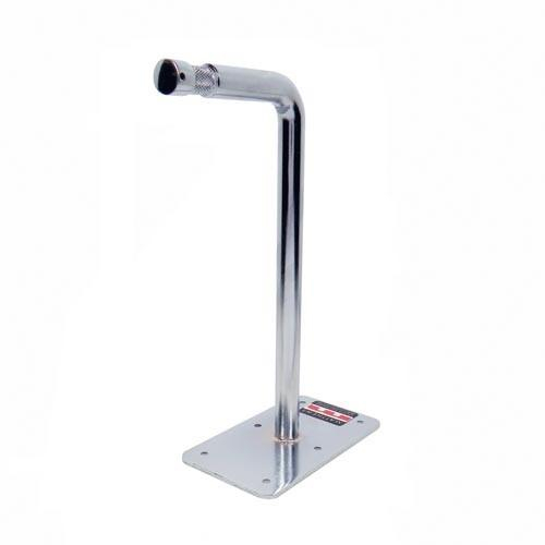 RIGHT ANGLE BABY PLATE