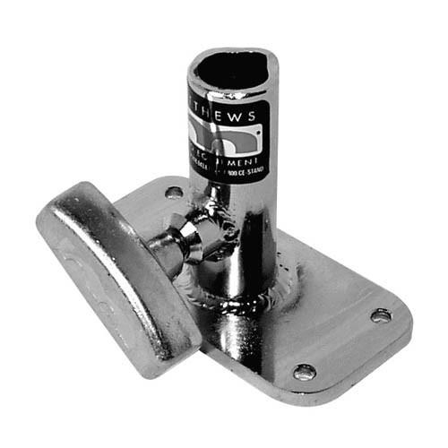 RECEIVER MOUNTING PLATE