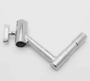 DROP DOWN -  ANGLE 45