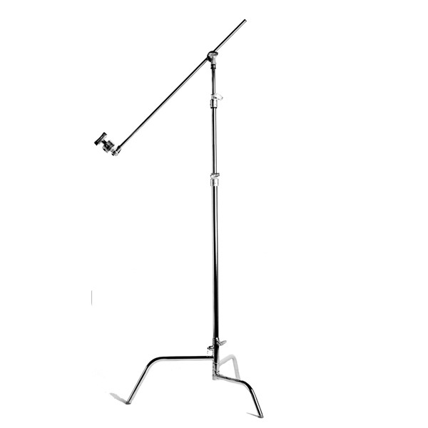 PIED C+  40'' -KIT Pied+Bras 100cm+rotule 2 1/2