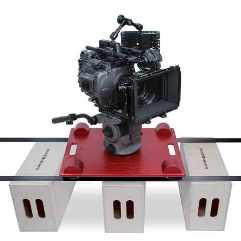DUTTI DOLLY RENTAL KIT BLACK - 3