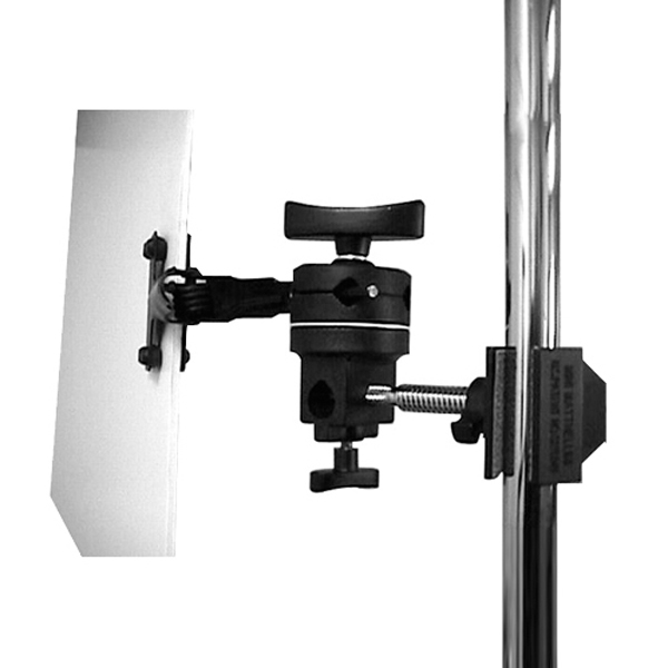 FLEX CLAMP BLACK AFFLAC