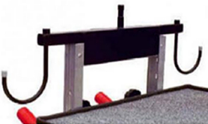 MAG VERTICAL 5/8'' BABY PIN WITH CABLE HOOK