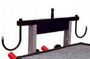 MAG VERTICAL 5/8'' BABY PIN (Side)