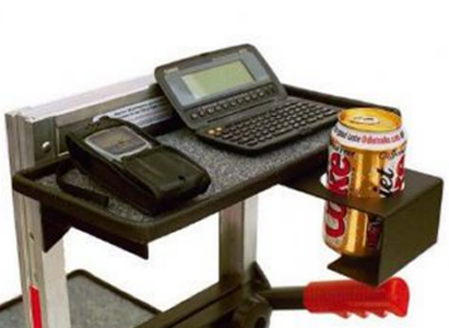 MAG VER. UTILITY TRAY (Comp)