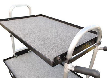 MAG JUNIOR 24'' MIDDLE SHELF