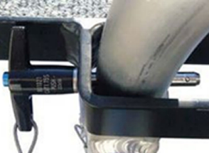 MAG TOP SHELF SAFETY LOCK