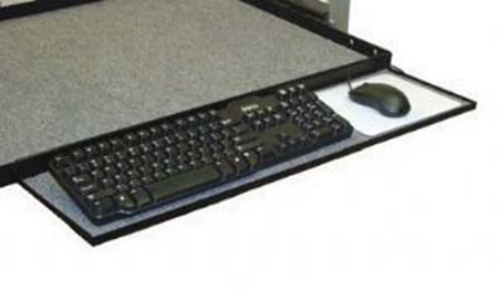 MAG KEYBOARD & MOUSE TRAY