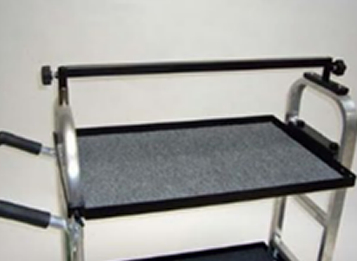 MAG MINI HORIZONTAL CROSS BAR 30 3/16''