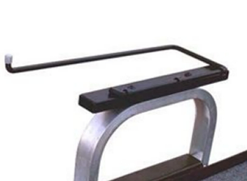 MAG STEADI-CAM VEST HOLDER