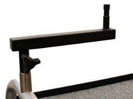 MAG VIDEO OFFSET ARM