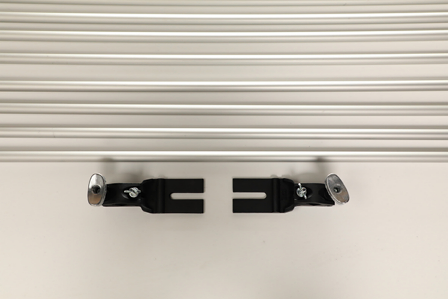 CADRE 12' X 12' ROND - BREAK-A-PART 3.60x3.60m - (Rond - 8 Sections) - 3