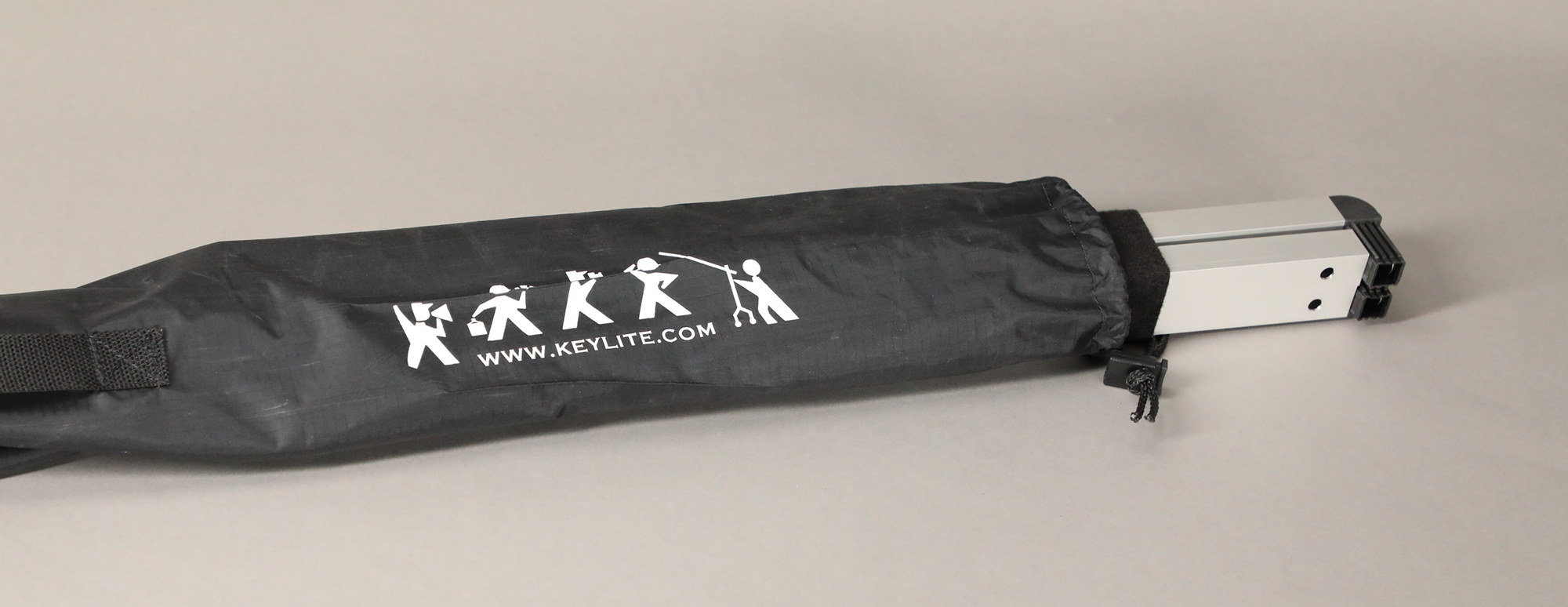 CADRE A GELATINE 120 x 120cm DEMONTABLE - 12