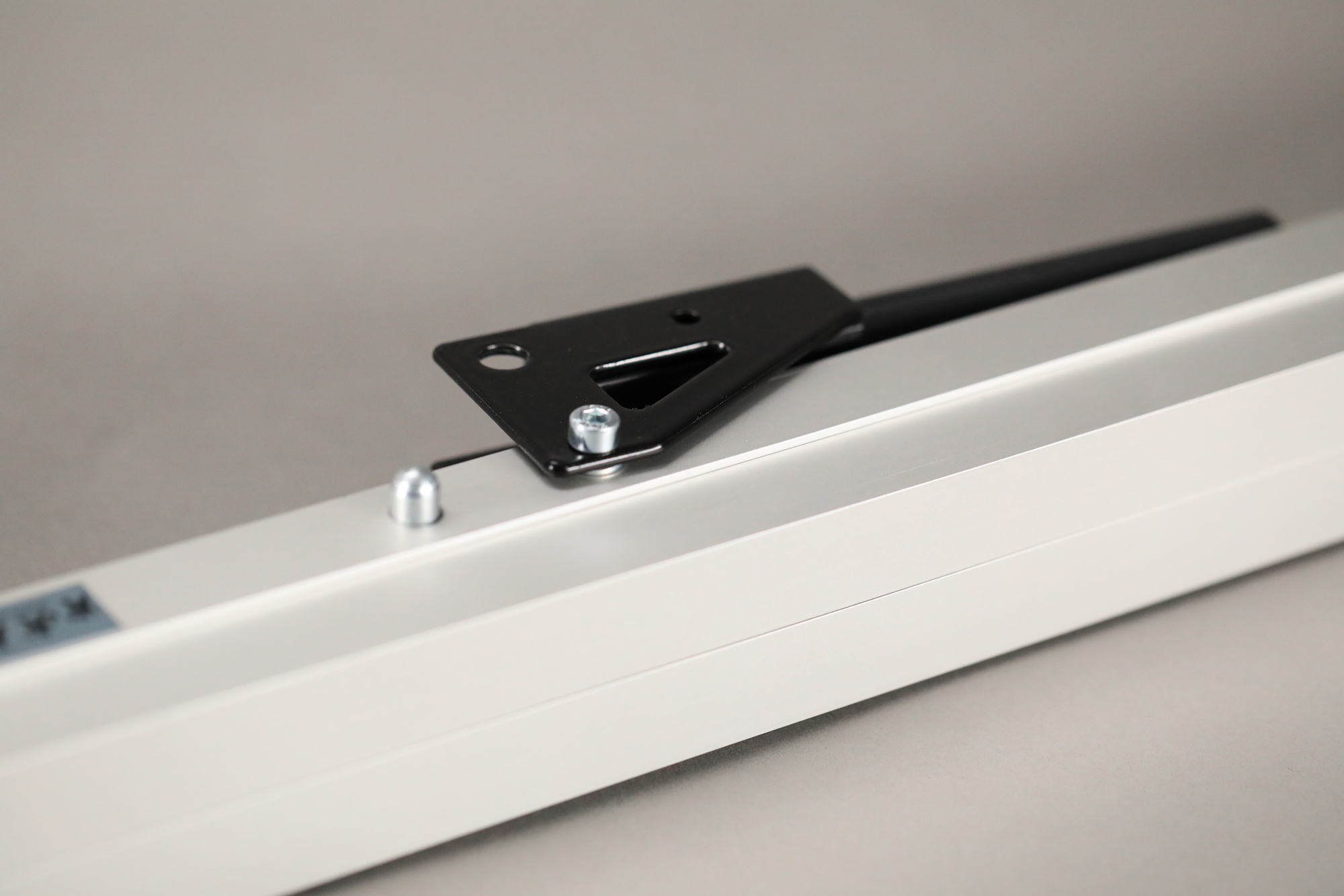 CADRE A GELATINE 120 x 120cm DEMONTABLE - 5