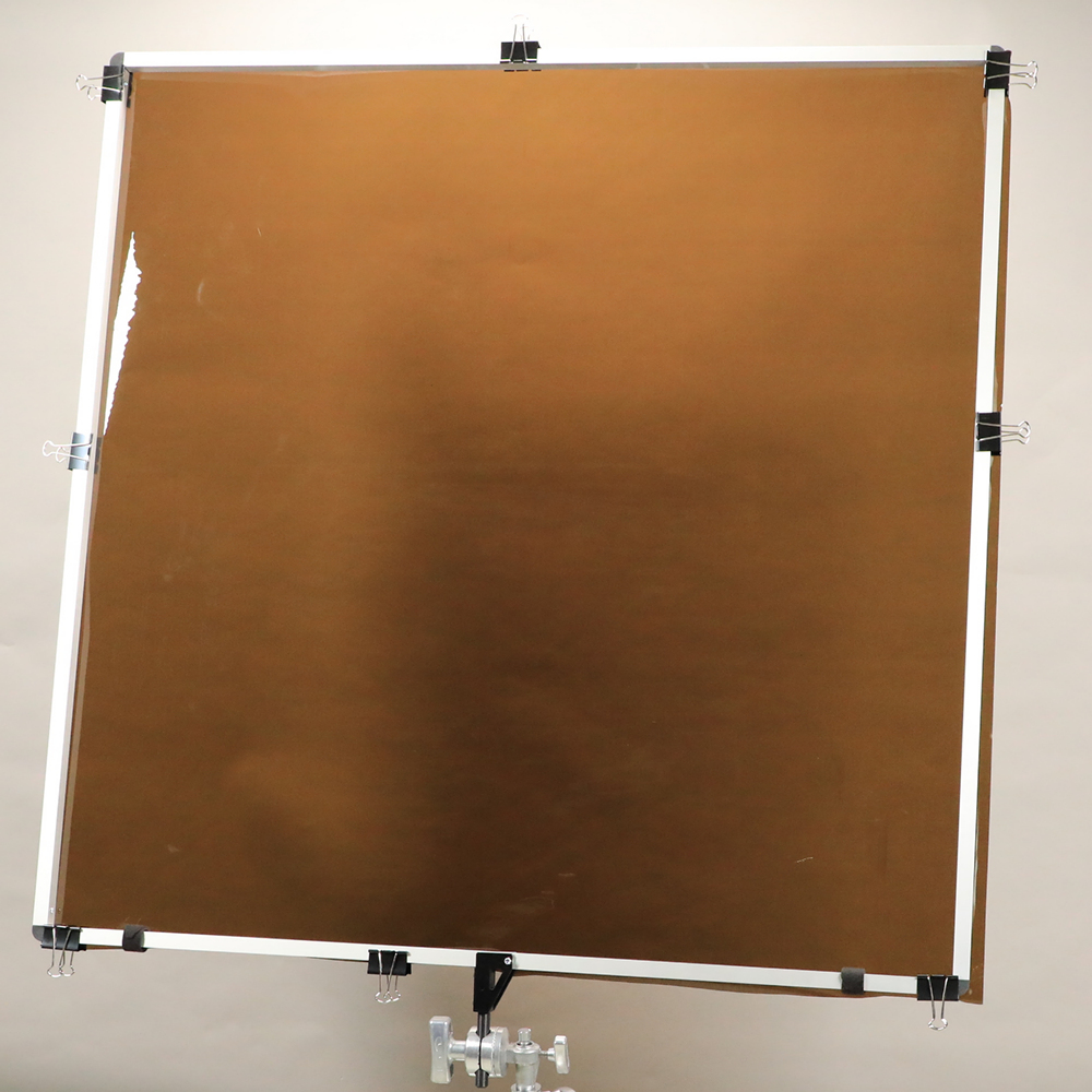 CADRE A GELATINE 120 x 120cm DEMONTABLE - 2