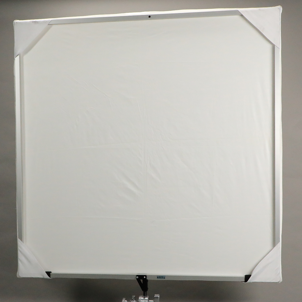 CADRE A GELATINE 120 x 120cm DEMONTABLE - 10