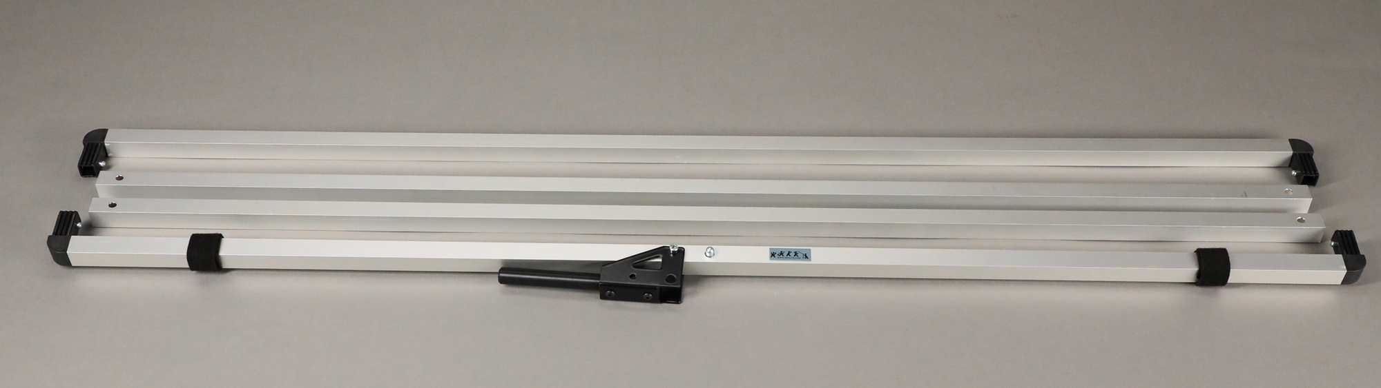 CADRE A GELATINE 120 x 120cm DEMONTABLE - 11