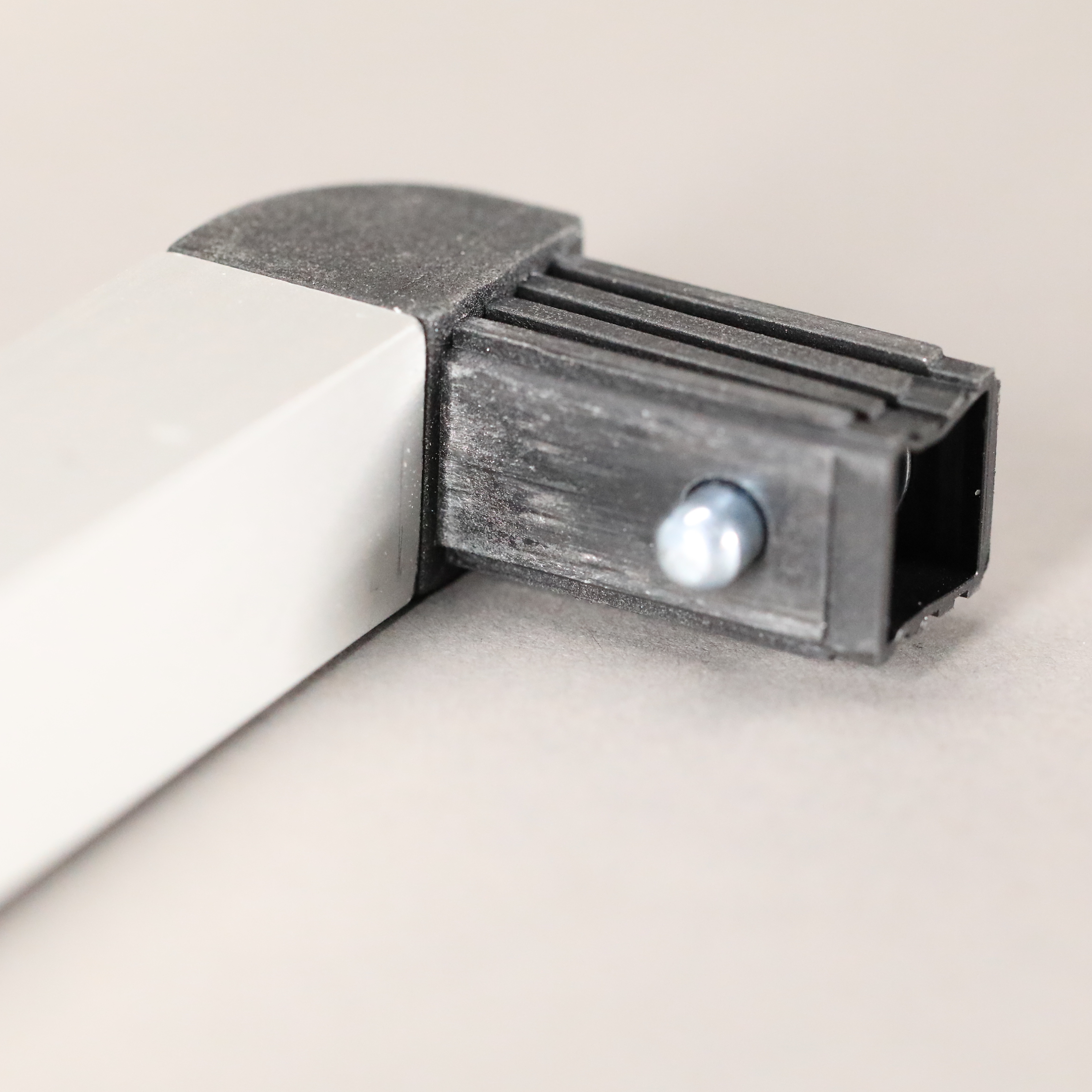 CADRE A GELATINE 120 x 120cm DEMONTABLE - 7