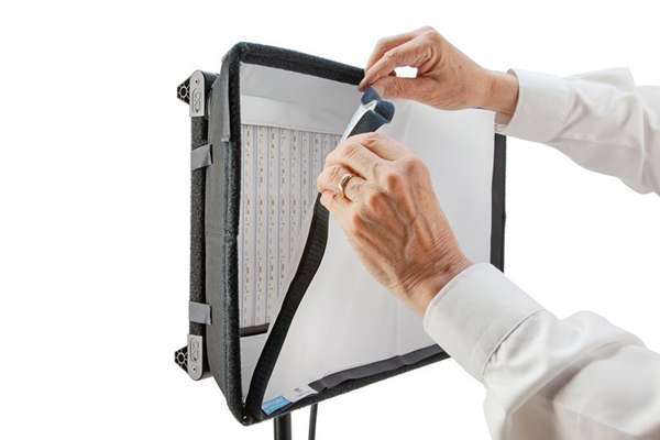 FREESTYLE AIR MAX CADRE SUPPORT DE DIFFUSION + 2 xTOILES - 5