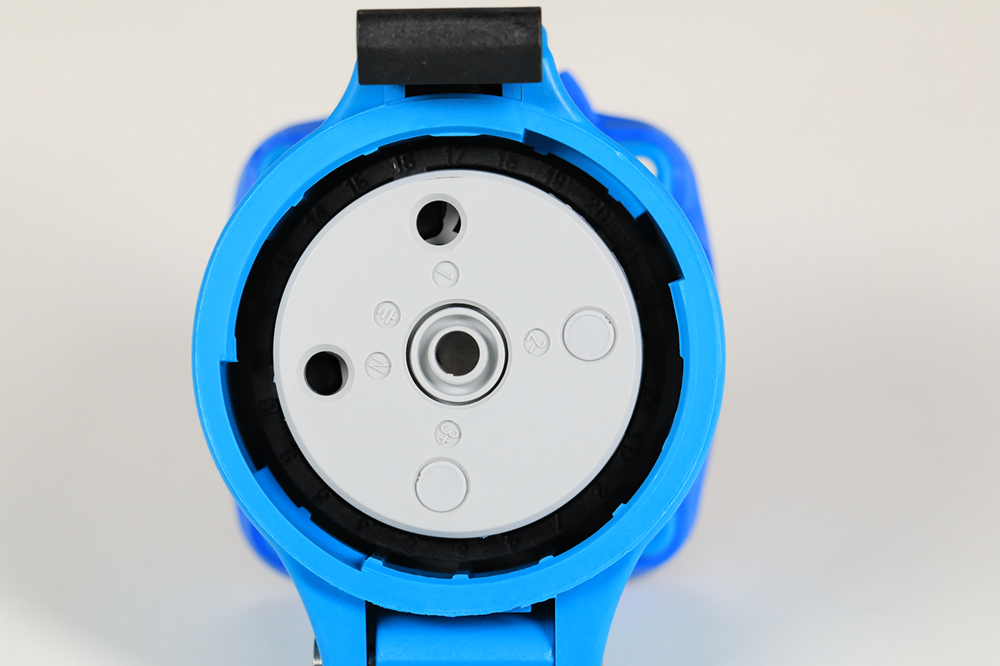 MARECHAL EMBASE FEMELLE MONO 230v 32/50 A - 4