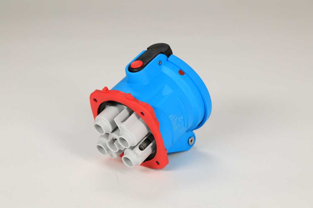 MARECHAL EMBASE FEMELLE TETRA 63/90 - 2