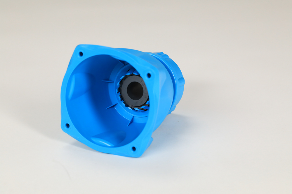 MARECHAL POIGNEE pour prise 63/90 - 4