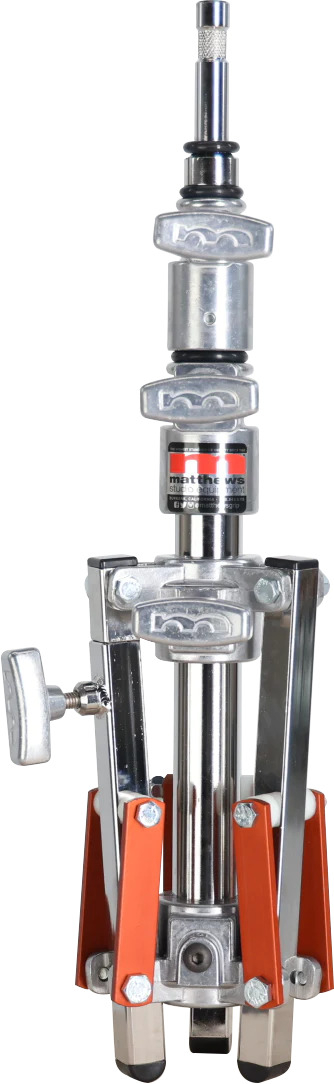 PIED ACIER MINI PREEMIE BABY RML - 4