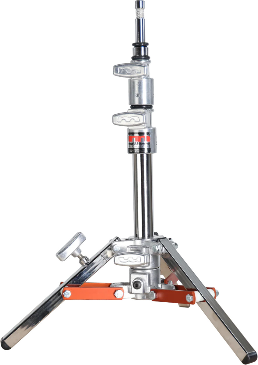 PIED ACIER MINI PREEMIE BABY RML - 3