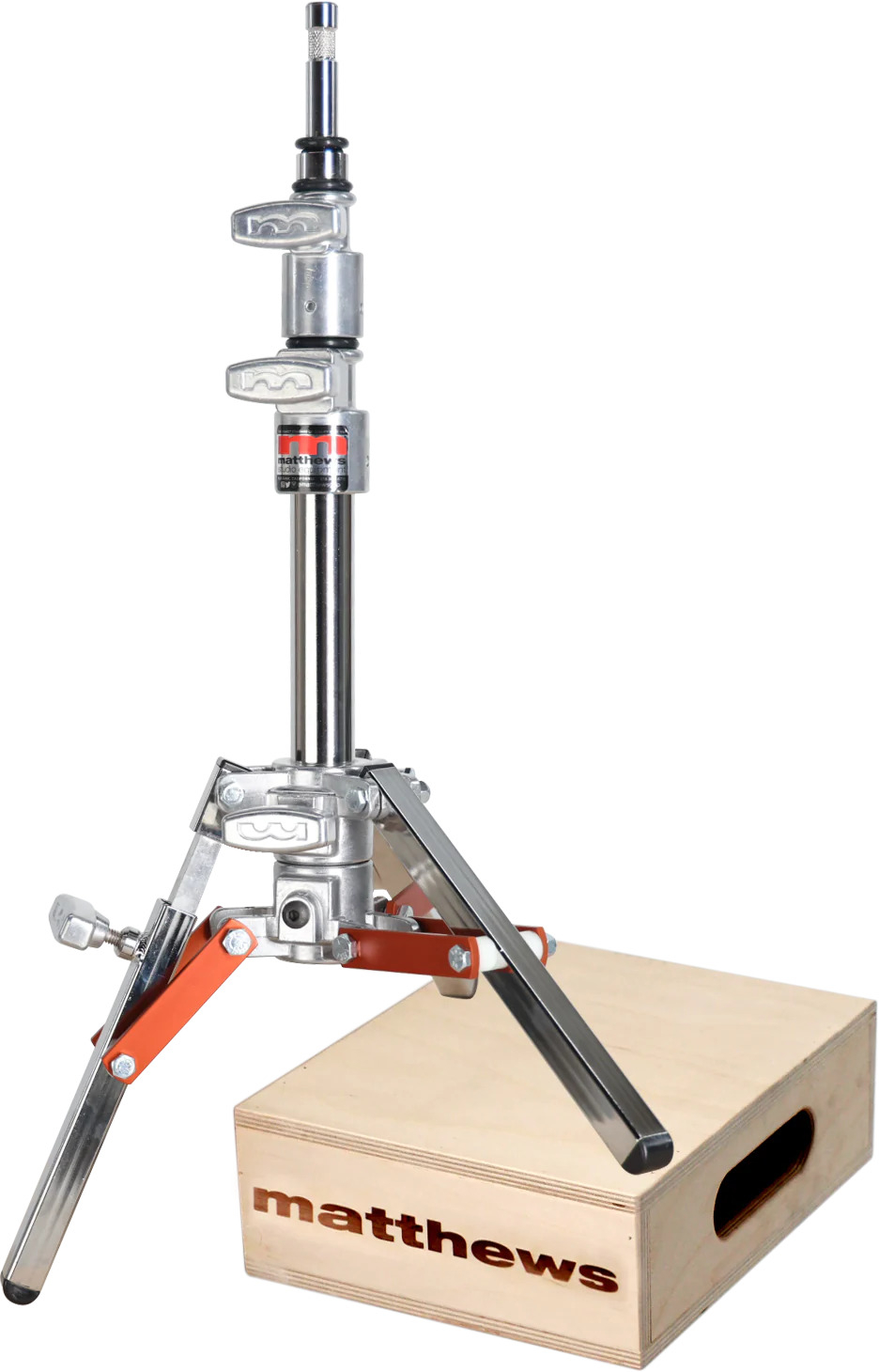 PIED ACIER MINI PREEMIE BABY RML - 5