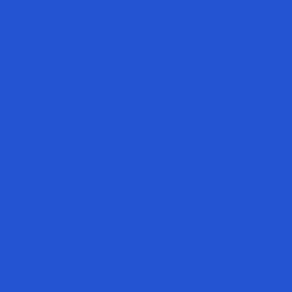FULL C.T. BLUE Feuille