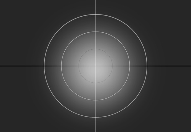 3/8 WHITE DIFFUSION Rouleau