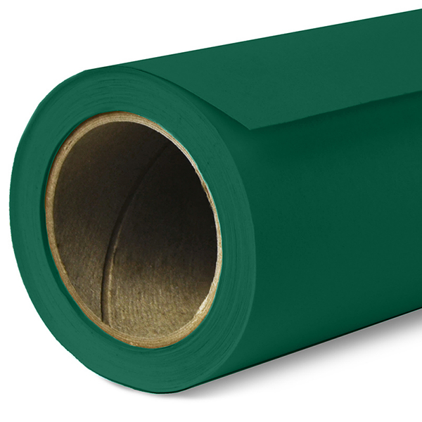 FOND PAPIER N137 JADE 1.35 M X 11 M