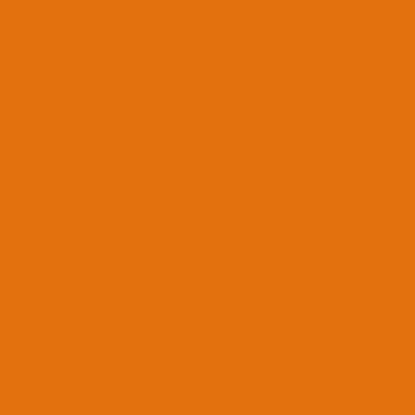 FULL C.T. ORANGE Feuille