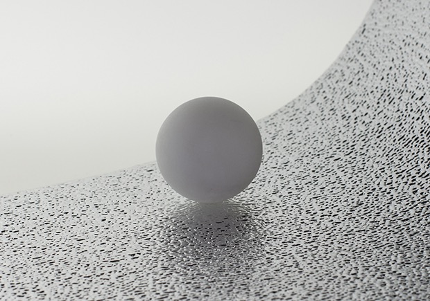 SOFT SILVER REFLECTOR Rouleau  1.22 X 7.62M