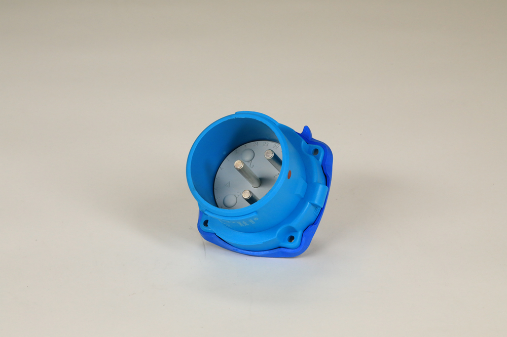 MARECHAL EMBASE MALE MONO 230v 32/50 A