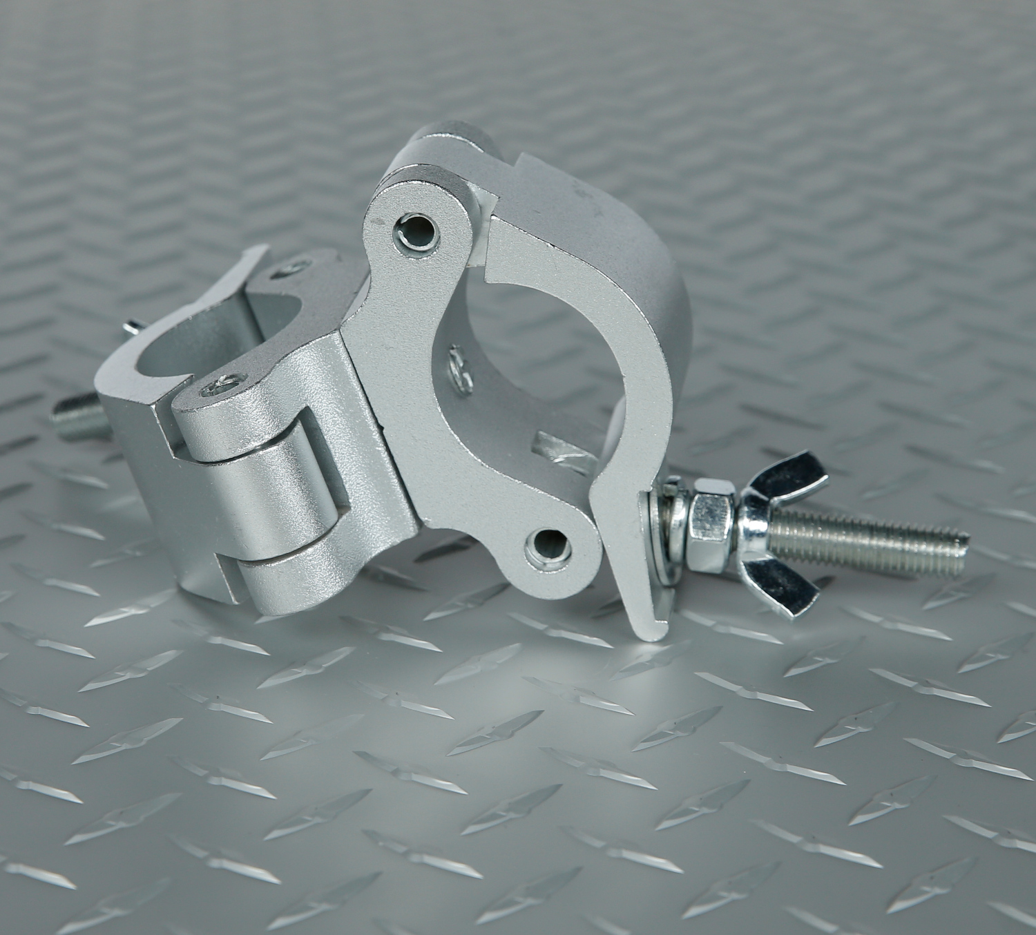 COLLIER POUR TUBE 50mm DOUBLE 90