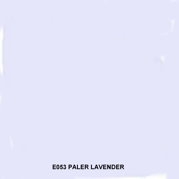 PALER LAVENDER Feuille
