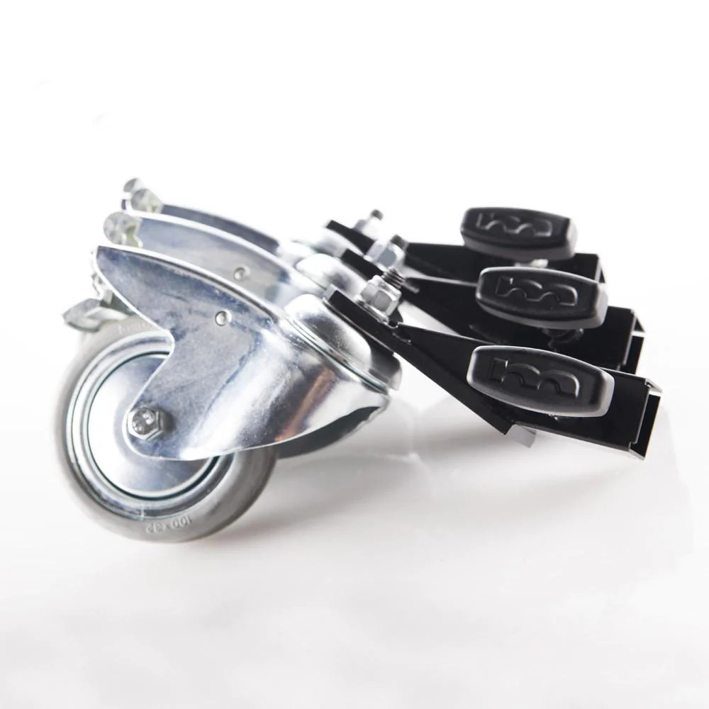 SLIDER STAND jeux de roue