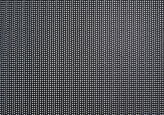 BLACK SCRIM Rouleau 153cm x 600cm  LEE FILTERS