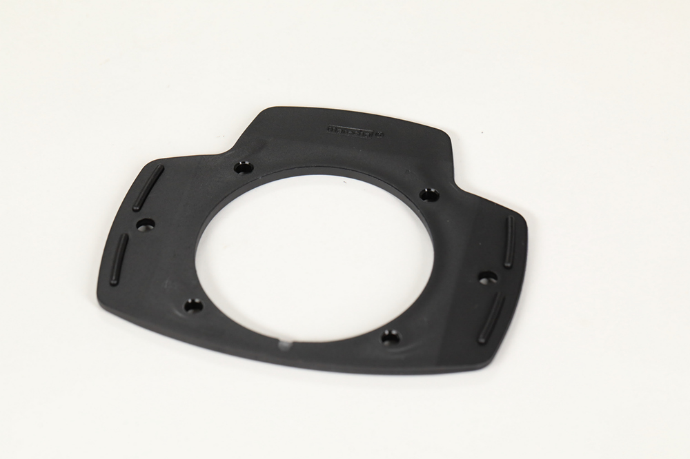 MARECHAL PLAQUE DE MANOEUVRE 63/90