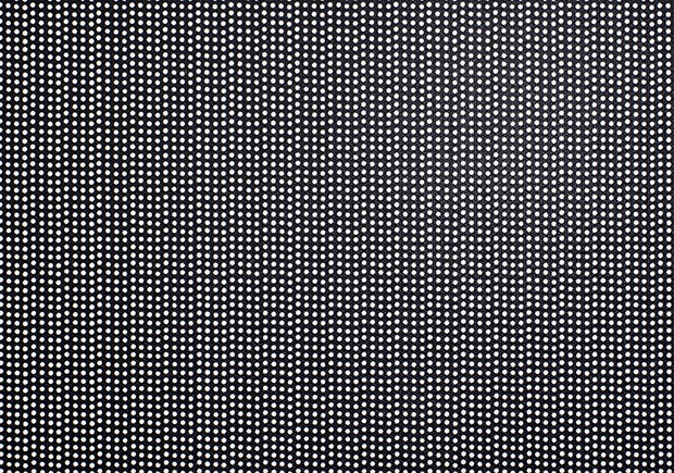 BLACK SCRIM Rouleau 120cm x 7.62cm