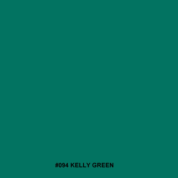KELLY GREEN Rouleau