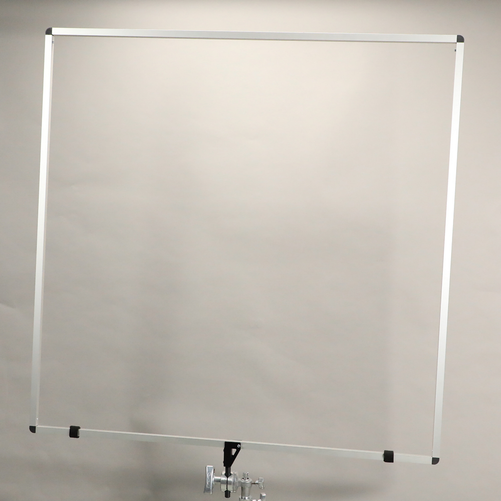 CADRE A GELATINE 120 x 120cm DEMONTABLE