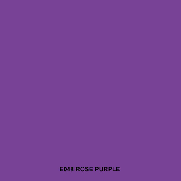 ROSE PURPLE Feuille