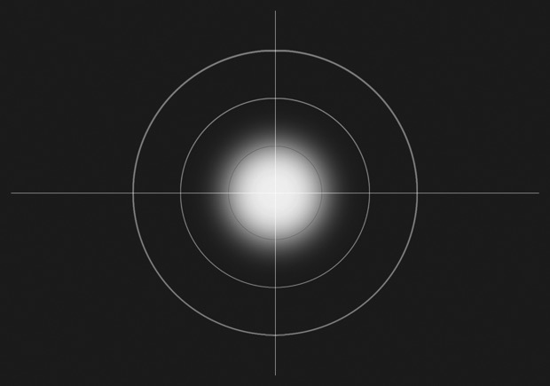 1/2 HANOVER (HAMPSHIRE) FROST Rouleau